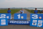 European Para Championship 2023 Rotterdam - - photo Ivan/UEC/SprintCyclingAgency?2023